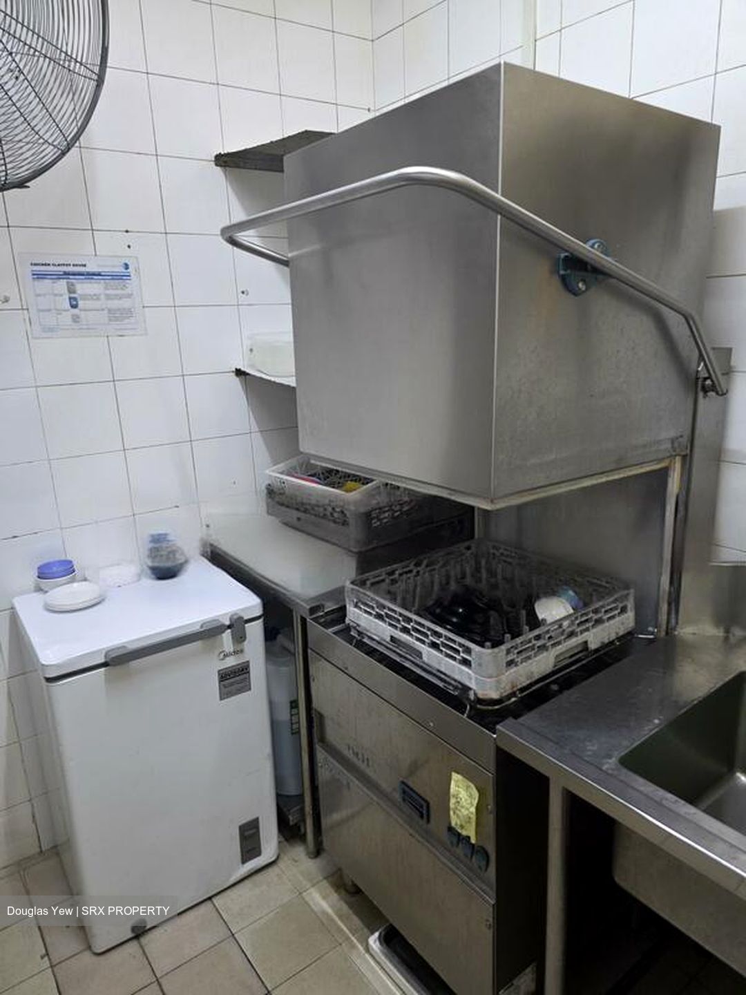 Four Chain Hotel (D14), Retail #472347891